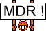 MDRd